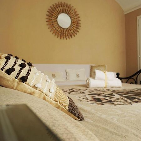 Guest House Maria Rome Buitenkant foto