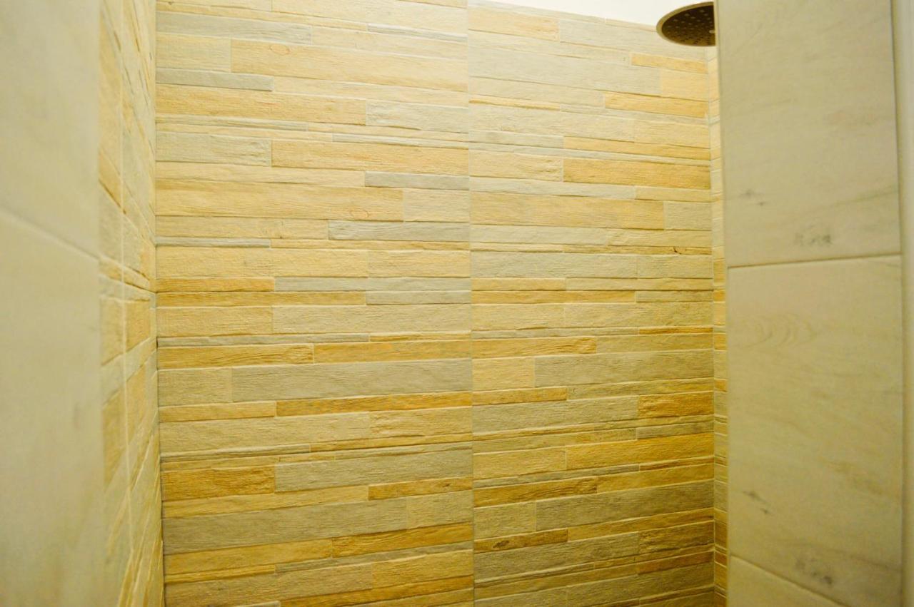 Guest House Maria Rome Buitenkant foto