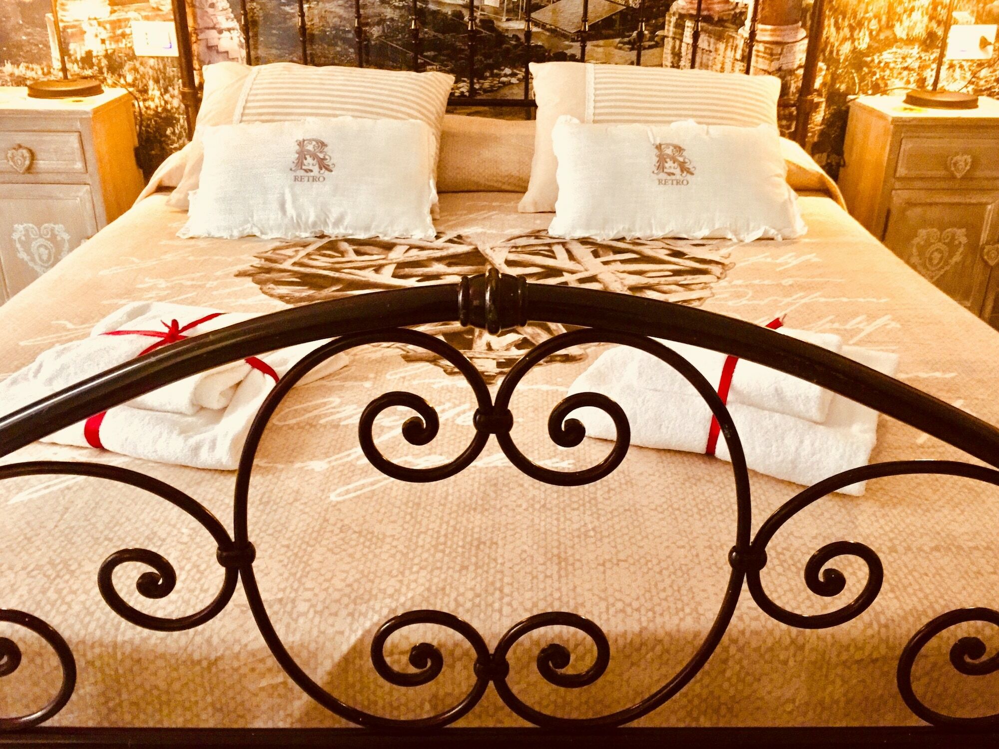 Guest House Maria Rome Buitenkant foto