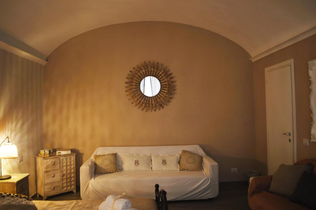 Guest House Maria Rome Buitenkant foto