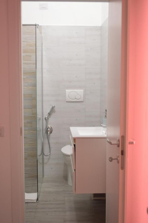 Guest House Maria Rome Buitenkant foto