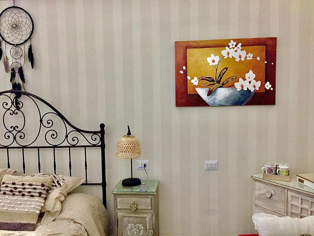 Guest House Maria Rome Buitenkant foto